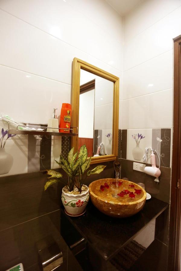 Tan Doan An Bang Center Beach Villas Zewnętrze zdjęcie